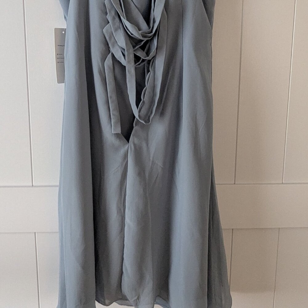 Mother of groom/bride or wedding guest dress - Picture 2 of 6